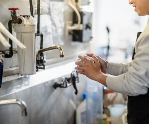 About Emergency plumbing pros Horicon, WI