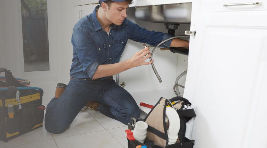 Professional emergency plumbing in Horicon, WI